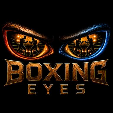 Boxing Eyes